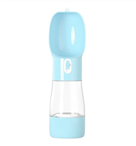 Portable Water Dispenser / Food Compartment