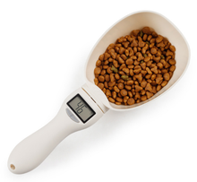 Load image into Gallery viewer, Digital Food Scale Scooper
