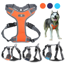 Load image into Gallery viewer, Adjustable Dog Harness
