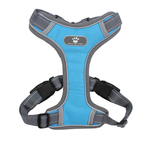 Adjustable Dog Harness