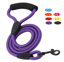 Load image into Gallery viewer, Nylon Dog Leash
