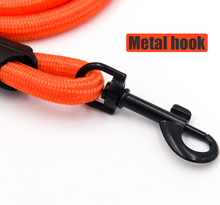 Load image into Gallery viewer, Nylon Dog Leash
