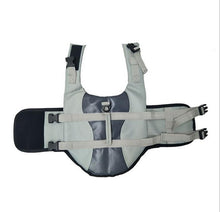 Load image into Gallery viewer, Dog Life Jacket Safety Vest
