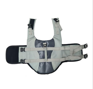 Dog Life Jacket Safety Vest