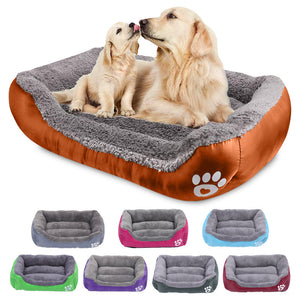 S - 3XL Dog Beds