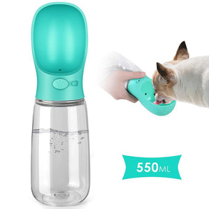 Portable Water Dispenser