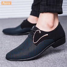 Load image into Gallery viewer, Spring Casual Dress Shoe
