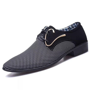 Spring Casual Dress Shoe