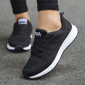 Casual / light weight running sneakers