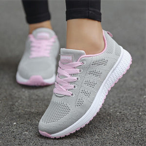 Casual / light weight running sneakers