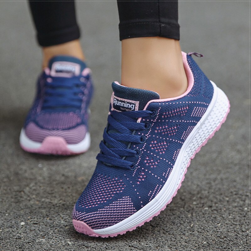 Casual / light weight running sneakers