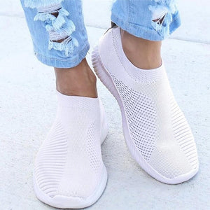 Slip-On Sneakers