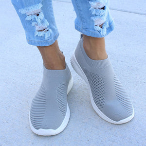 Slip-On Sneakers