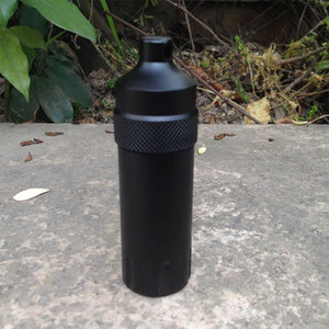 Waterproof Bottle