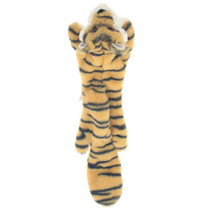 Plush Squeak Animal Toy