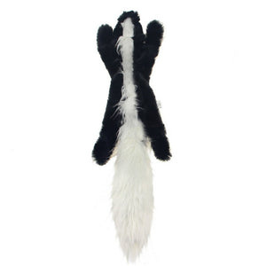 Plush Squeak Animal Toy