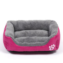 Load image into Gallery viewer, S - 3XL Dog Beds
