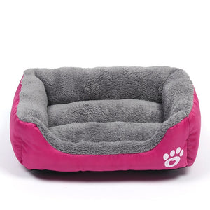 S - 3XL Dog Beds