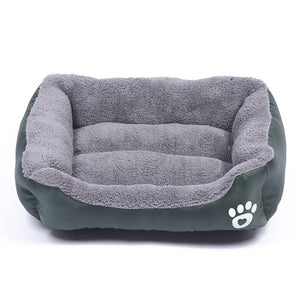 S - 3XL Dog Beds