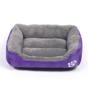 S - 3XL Dog Beds