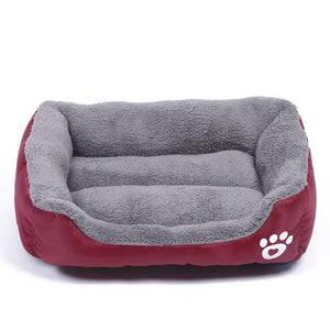 S - 3XL Dog Beds