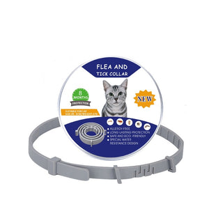 Pet Flea Collar