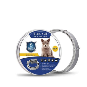 Pet Flea Collar