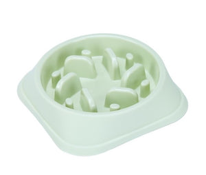 Anti Choke Dog Feeding Bowls