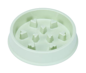 Anti Choke Dog Feeding Bowls