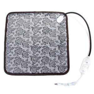 Adjustable Heating Pad