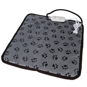 Adjustable Heating Pad