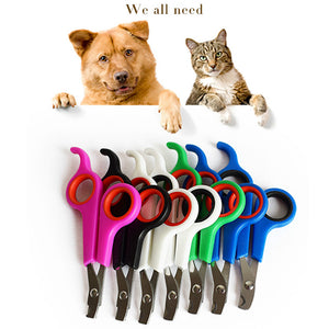 Pet Nail Clipper