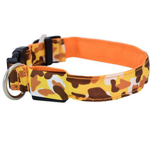 Load image into Gallery viewer, LED Dog Collar
