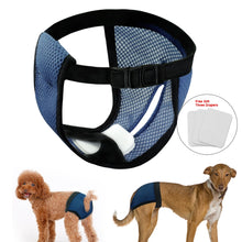 Load image into Gallery viewer, Pet Sanitary Diaper
