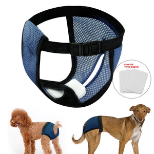 Pet Sanitary Diaper